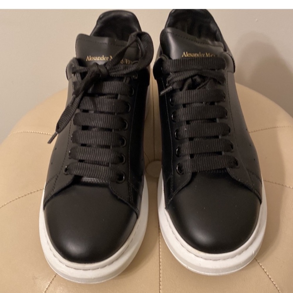 Alexander McQueen sneakers men